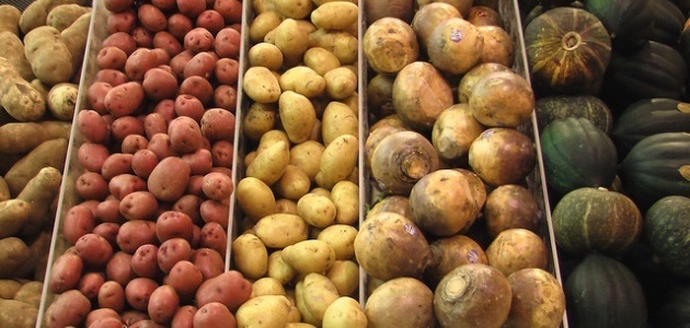 10 Things You Probably Didn't Know About Potatoes